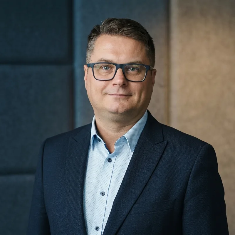 Marcin Wenus – Venture Partner, Pointer.Capital