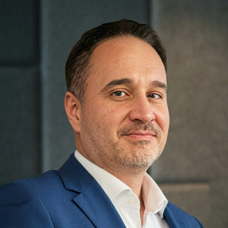 Sebastian Kwasny – Venture Partner, Pointer.Capital