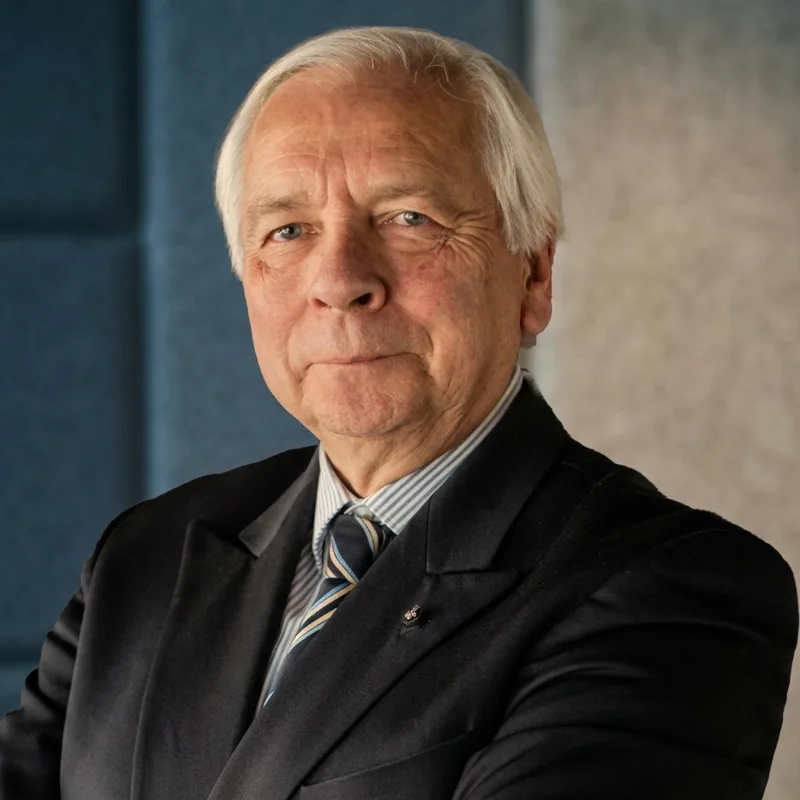 Edward Mier – General Partner, Pointer.Capital