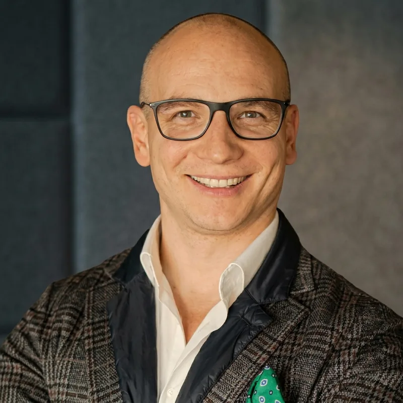 Wojtek Jeznach – General Partner, Pointer.Capital