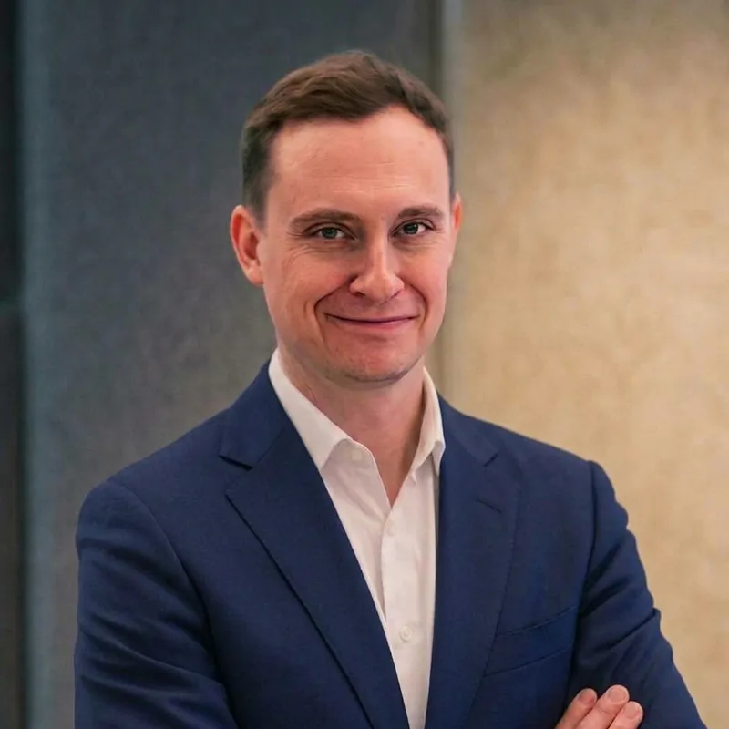 Matteo Koltonski – Head of Investor Relations, Pointer.Capital
