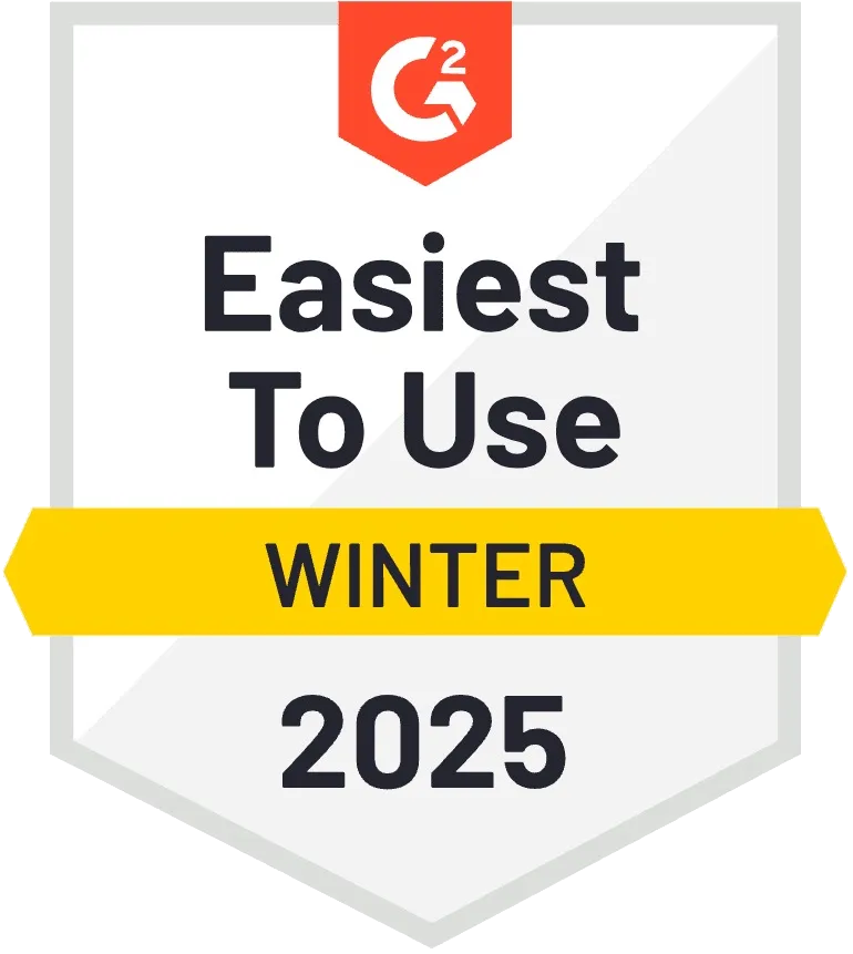 G2 High Performer Asia Spring 2024 badge recognizing excellence in AI and data annotation solutions.