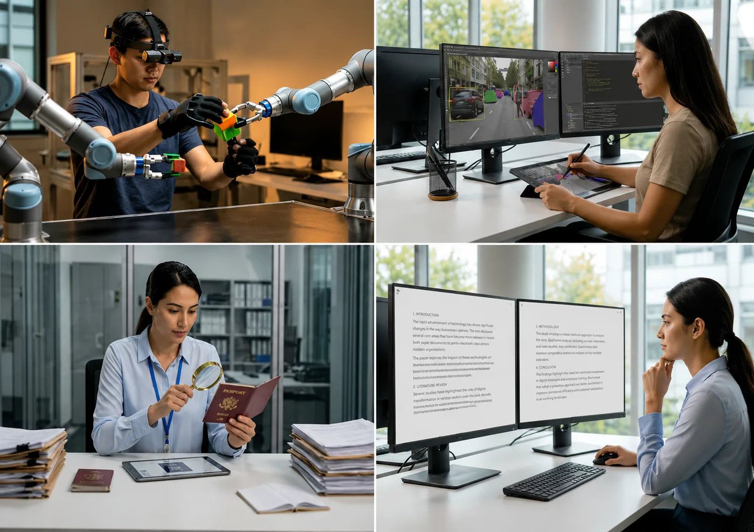Human Layer for AI