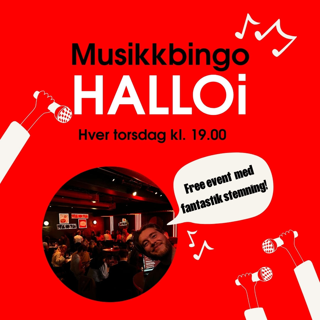 Examples of upcoming events at PINPIN. Includes drinks, food and games