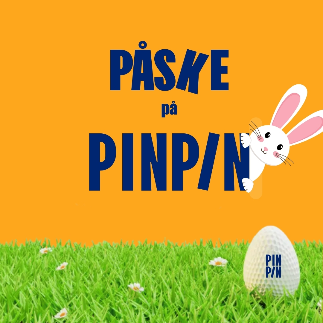 Examples of upcoming events at PINPIN. Includes drinks, food and games