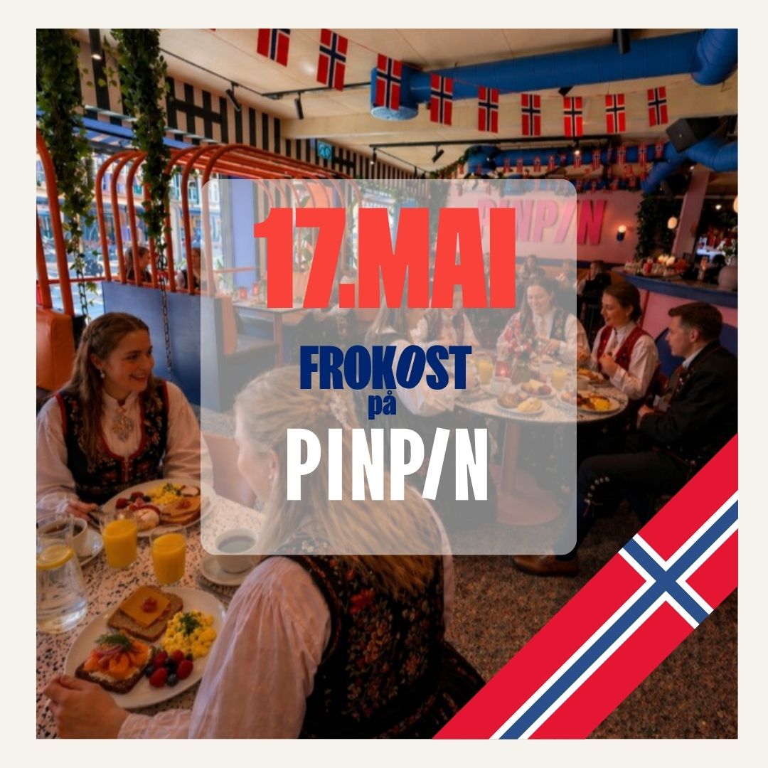 Examples of upcoming events at PINPIN. Includes drinks, food and games