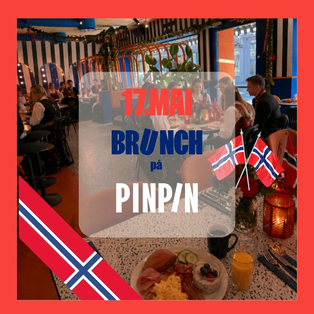 Examples of upcoming events at PINPIN. Includes drinks, food and games