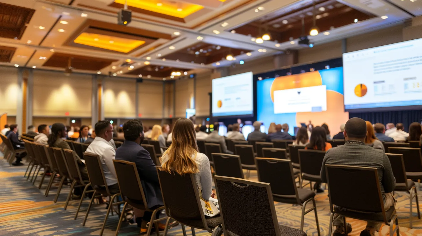 SHRM HR 컨퍼런스 인사담당 행사