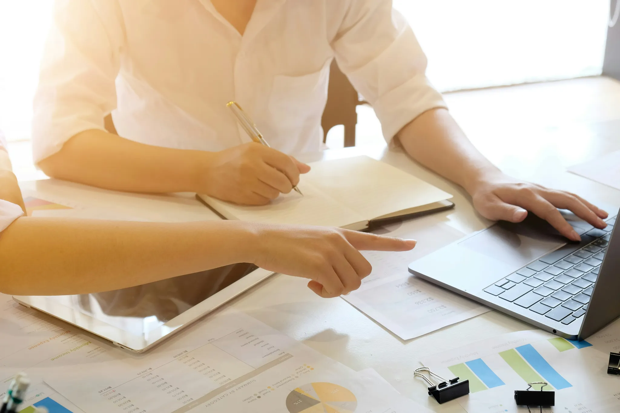 AI 트렌드에 밝아야 하는 HRD 담당자