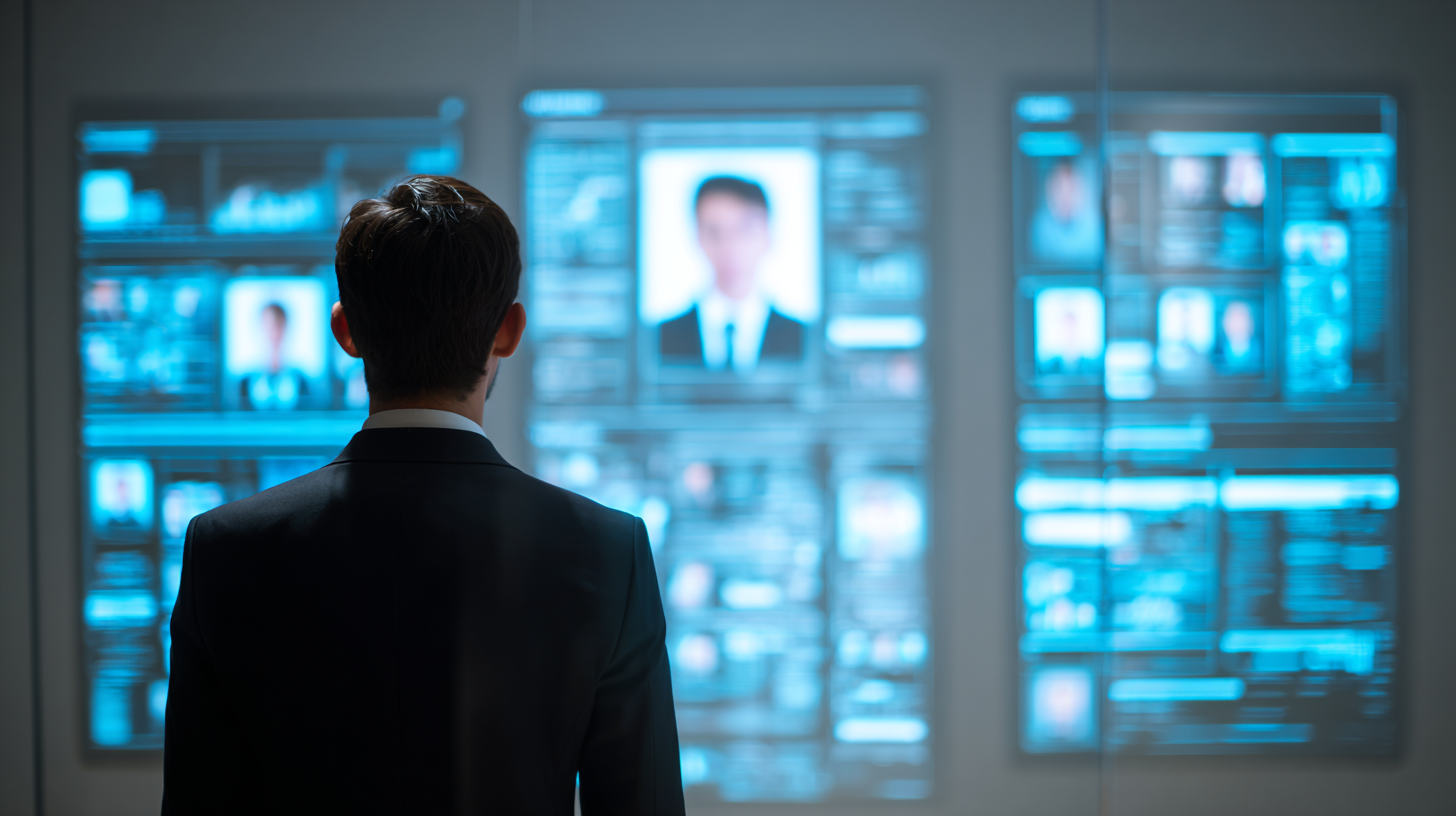 에이전트 AI의 등장이 HR 분야에 가져올 변화