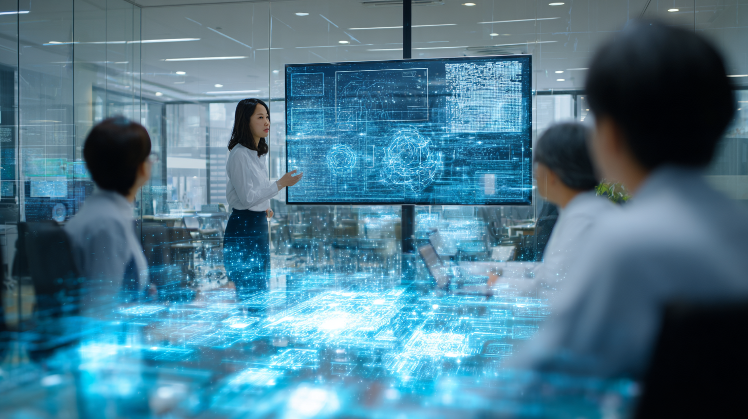 에이전트 AI 시대를 위한 HR 부서의 준비