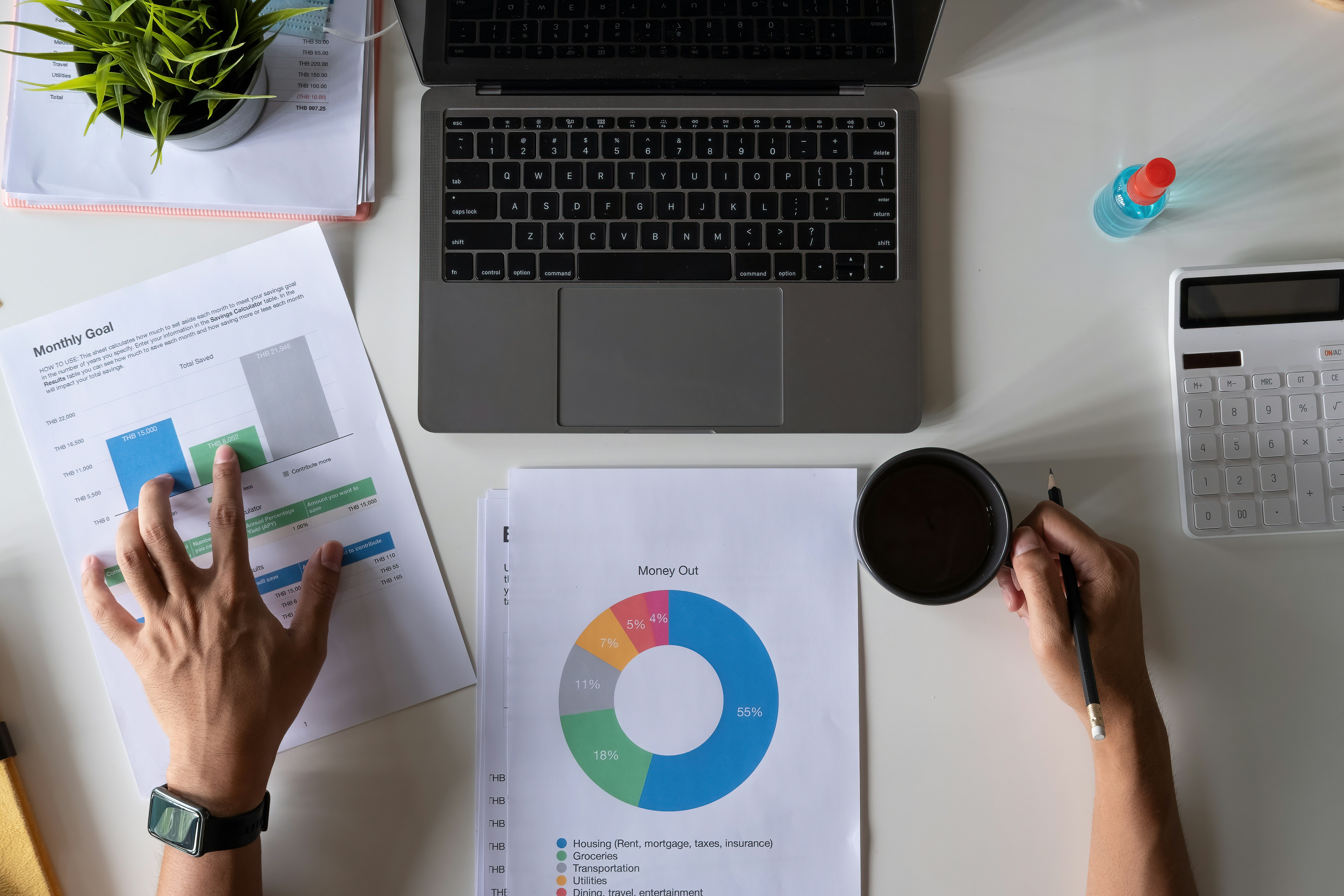 C레벨 설득을 위해 HR의 언어를 경영의 언어로 재작성 해야한다