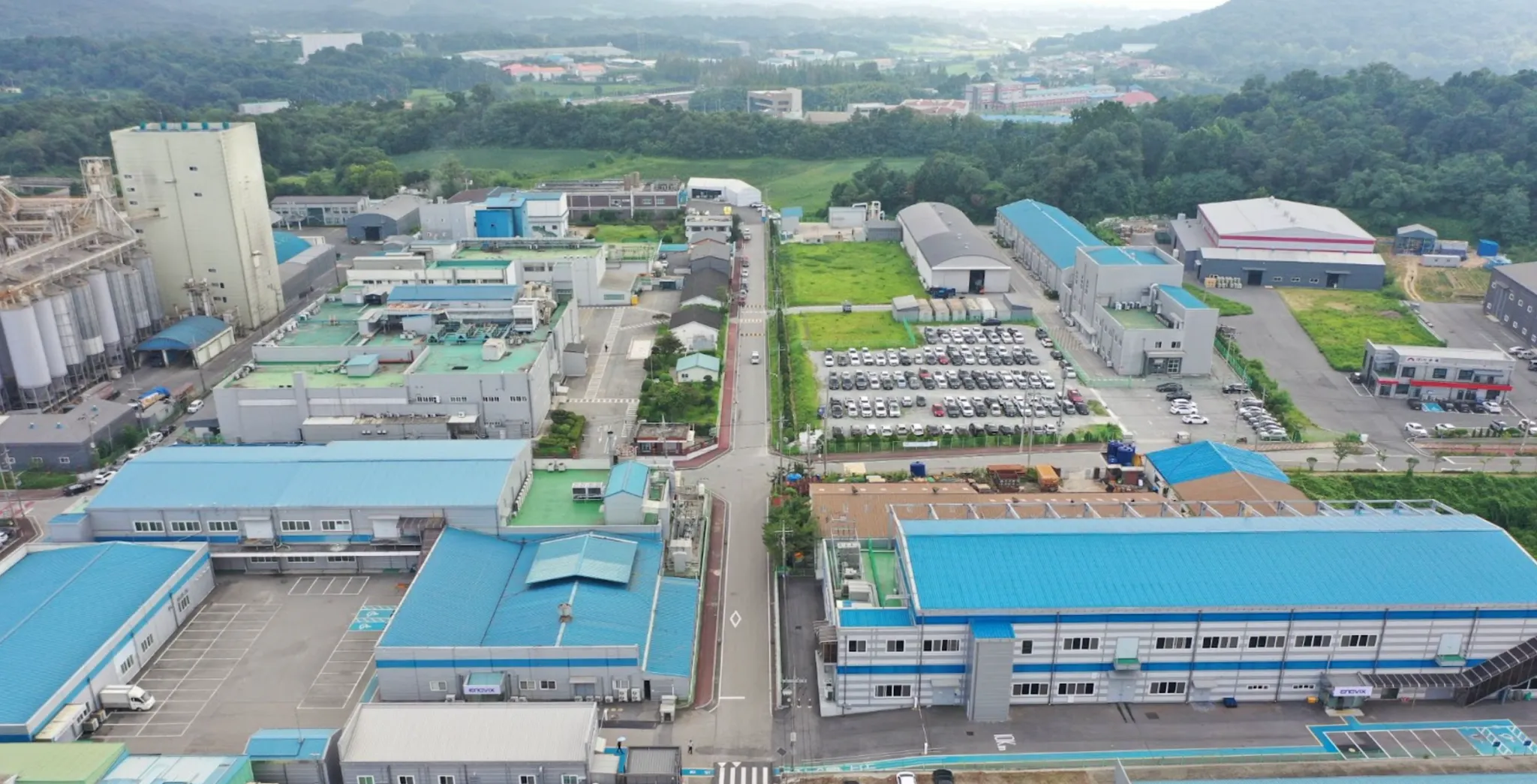 Speak을 통해 직우너 영어 교육의 한계를 개선한 Enovic Korea