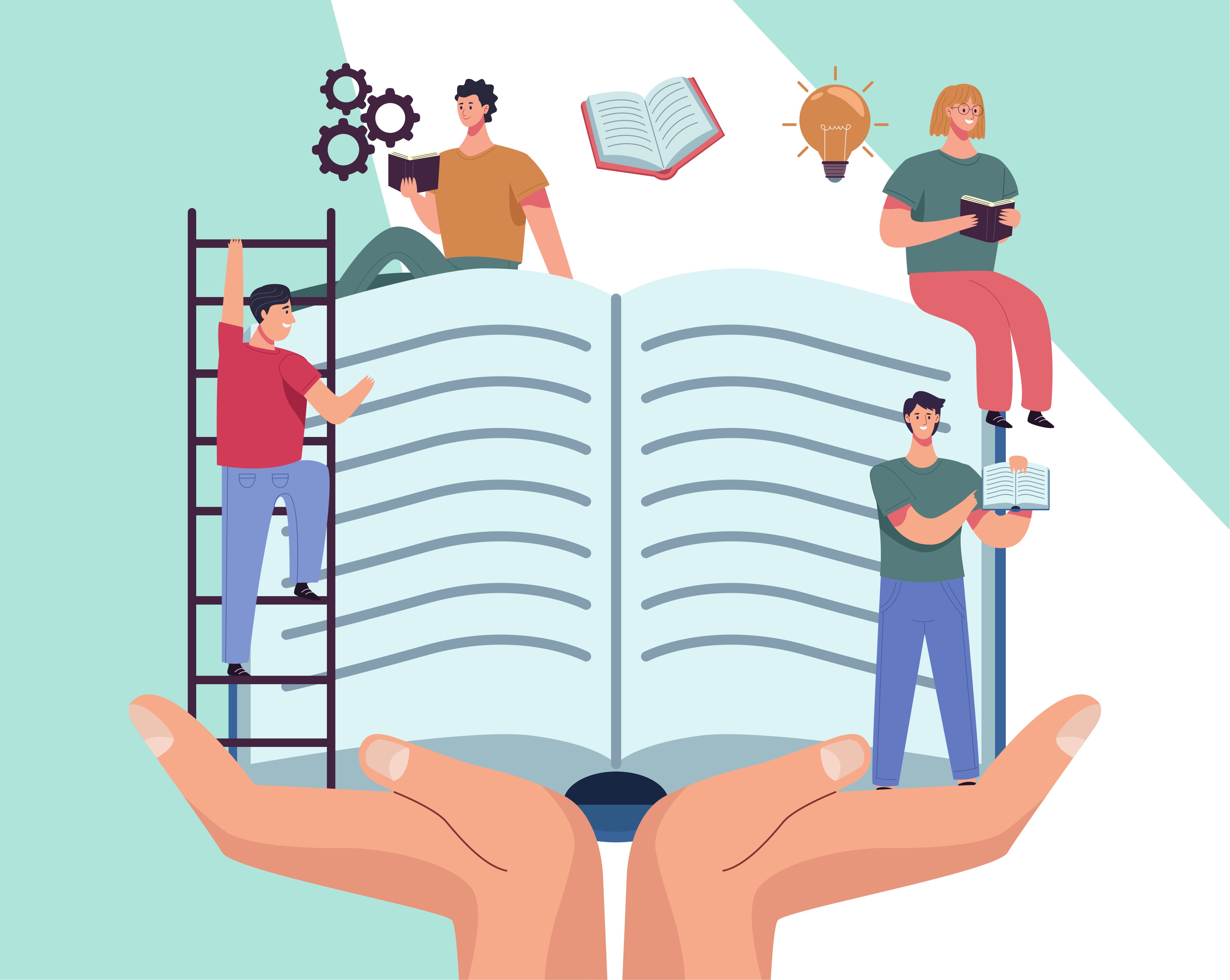 소프트 스킬을 검증하기 위한 행동사건면접 방식