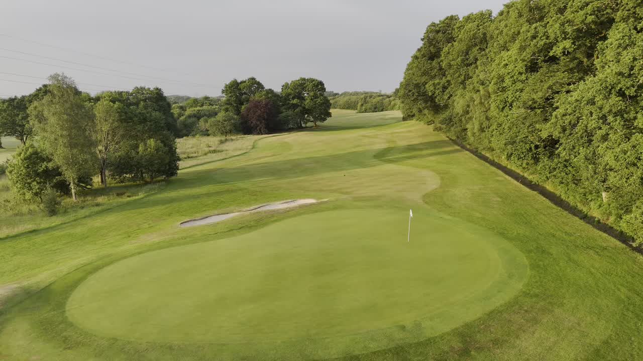 Crane Valley - Valley Course - Image 8