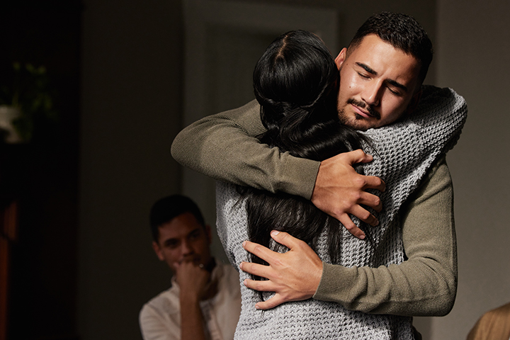 Emotional Healing & Grief Recovery