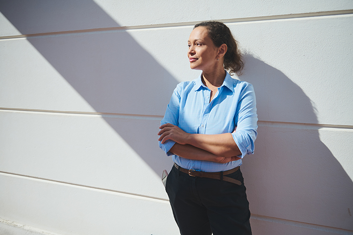 Self-Worth & Confidence Life Coaching