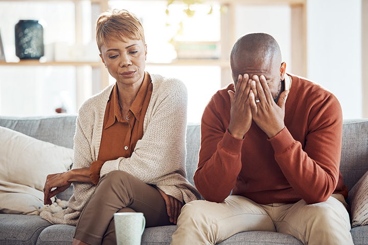 Relationship Coaching