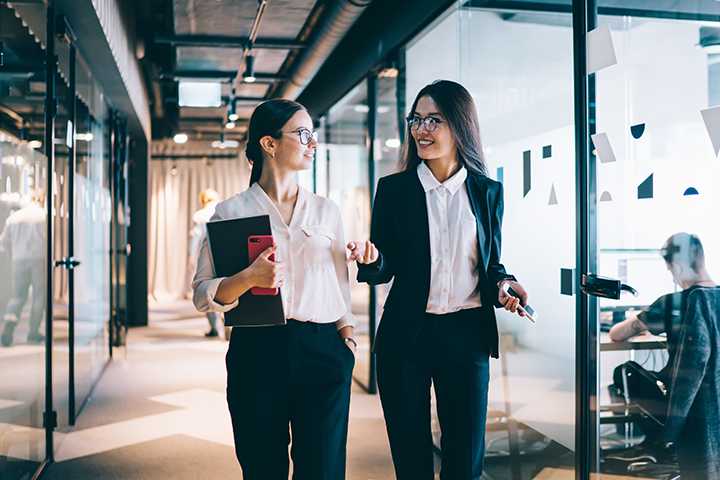 Career Coaching
