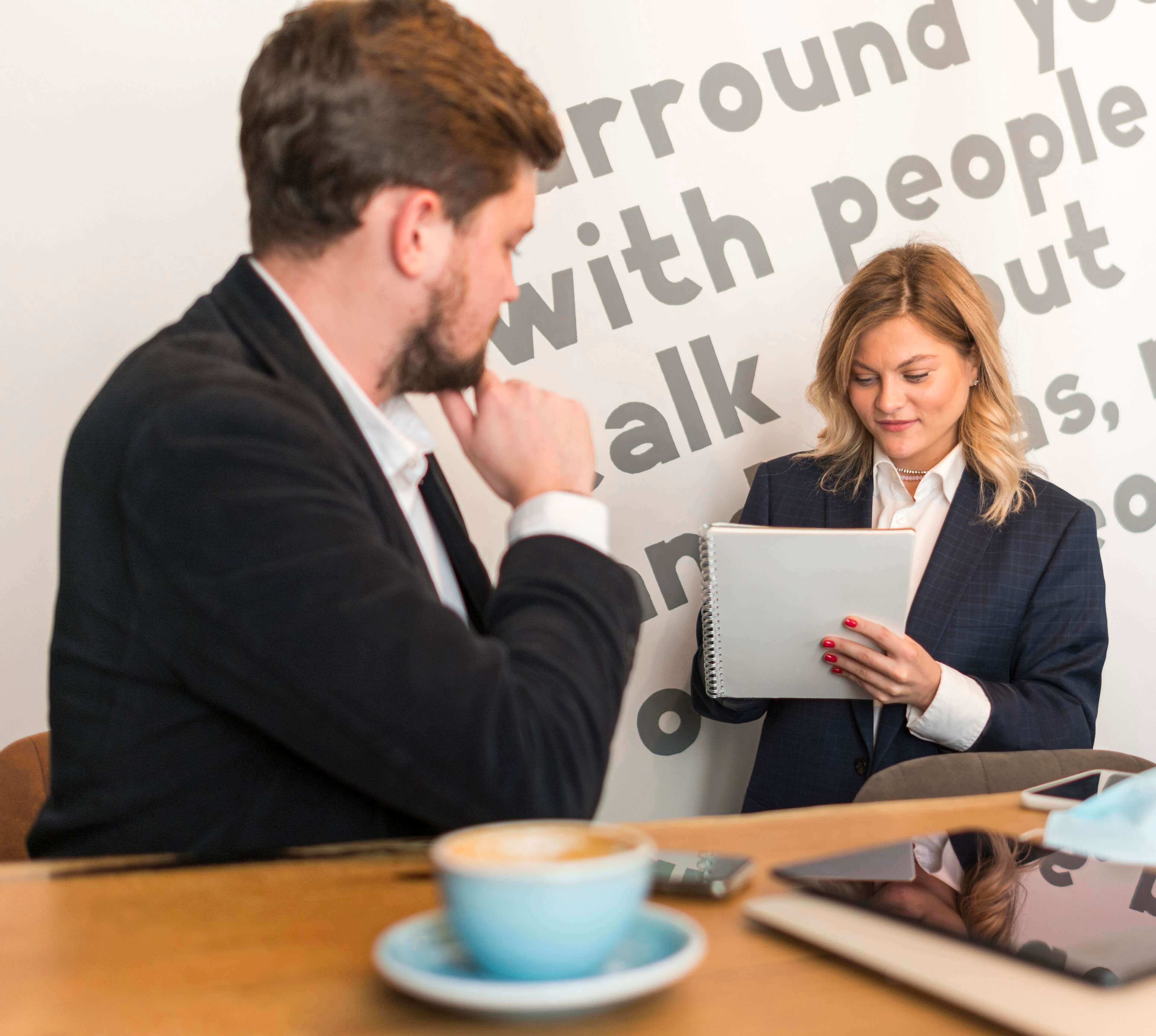 Signs You Might Benefit from Career Coaching