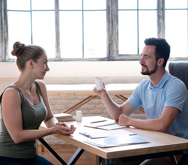 Why Coaching Works When Generic Career Advice Falls Short