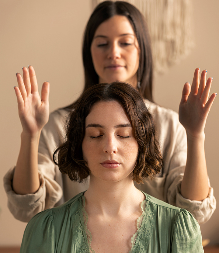 Signs You May Be Carrying Emotional Blocks