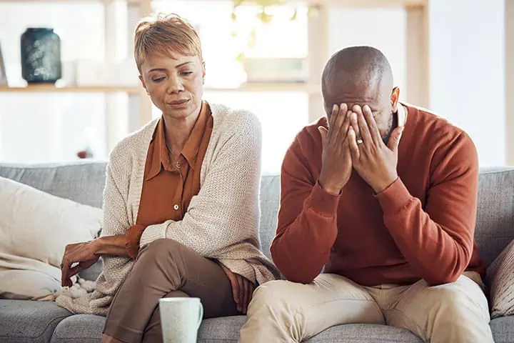 Relationship Coaching