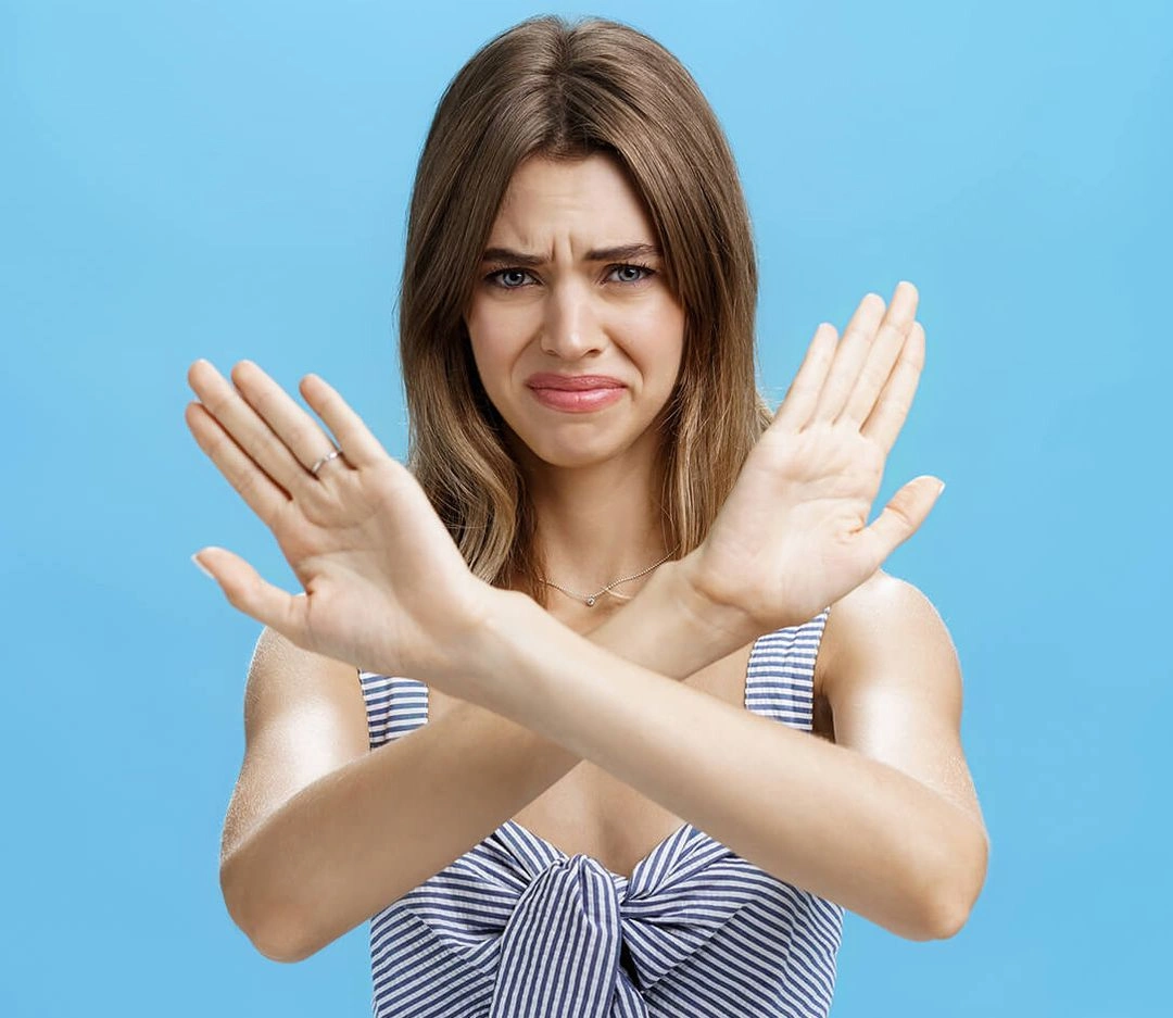 Signs You’re Struggling with Boundaries or Guilt