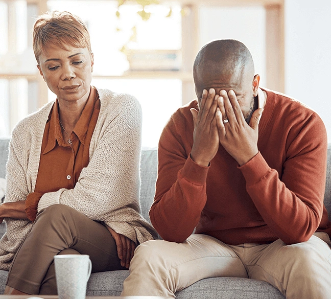 Relationship Coaching: Heal, Grow & Connect Better