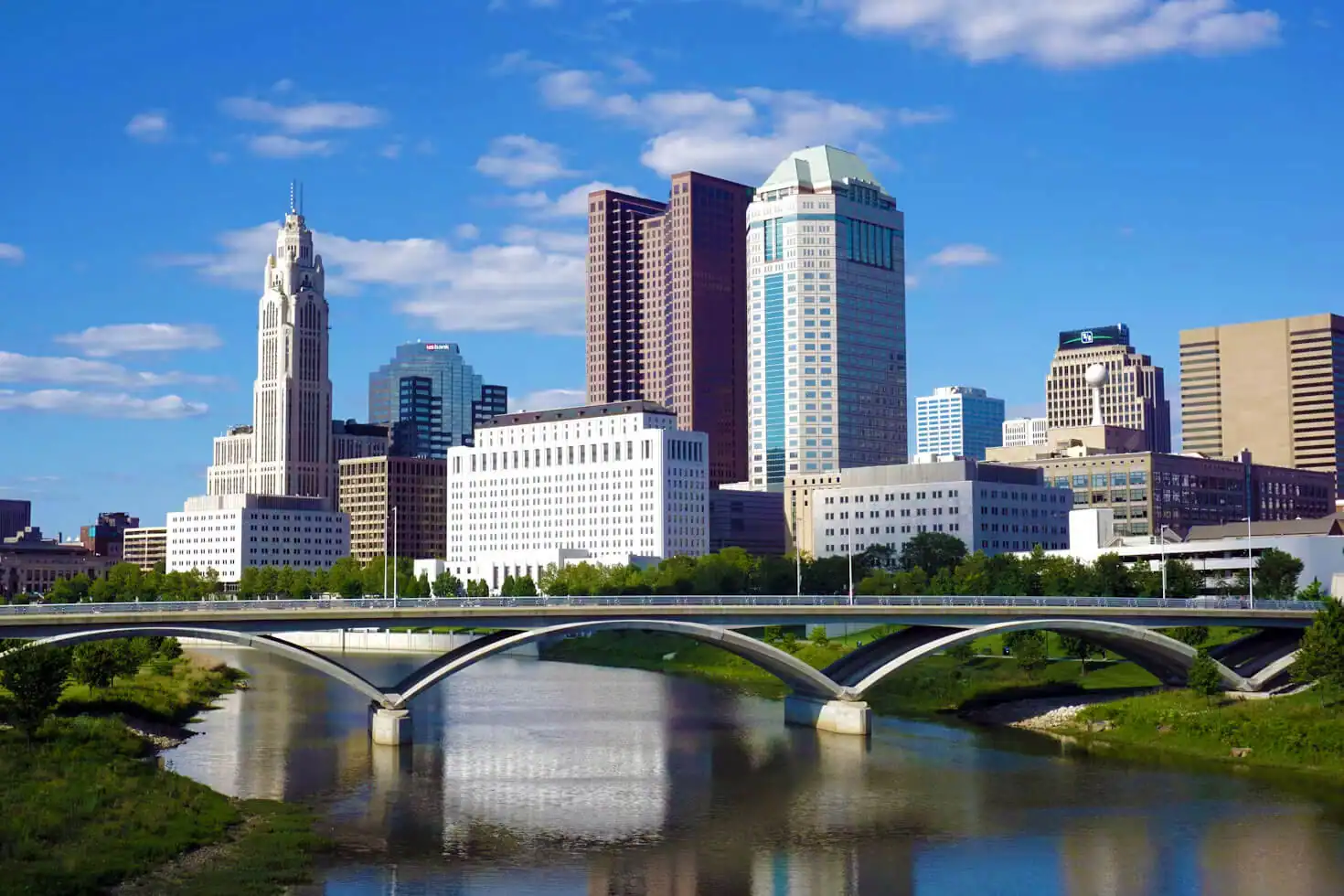 Columbus City