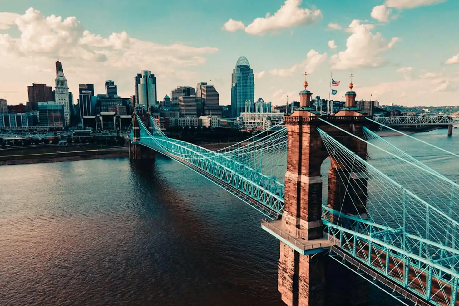 Cincinnati City