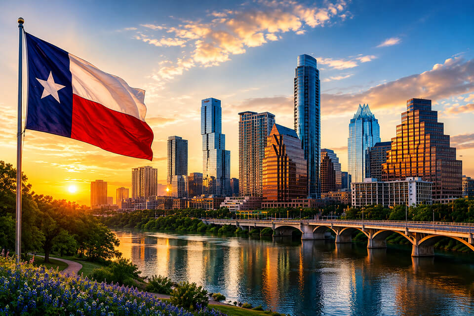 Texas