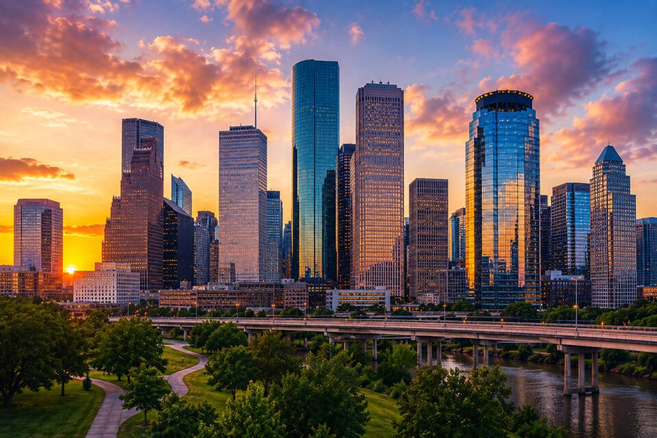 Houston, Texas