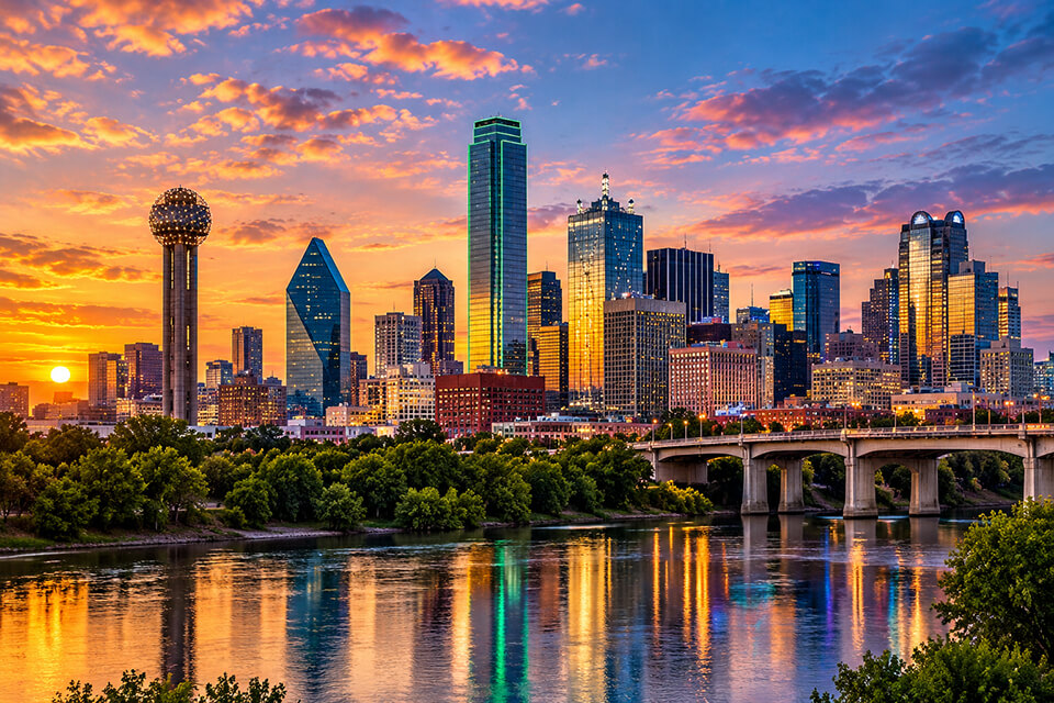 Houston, Texas