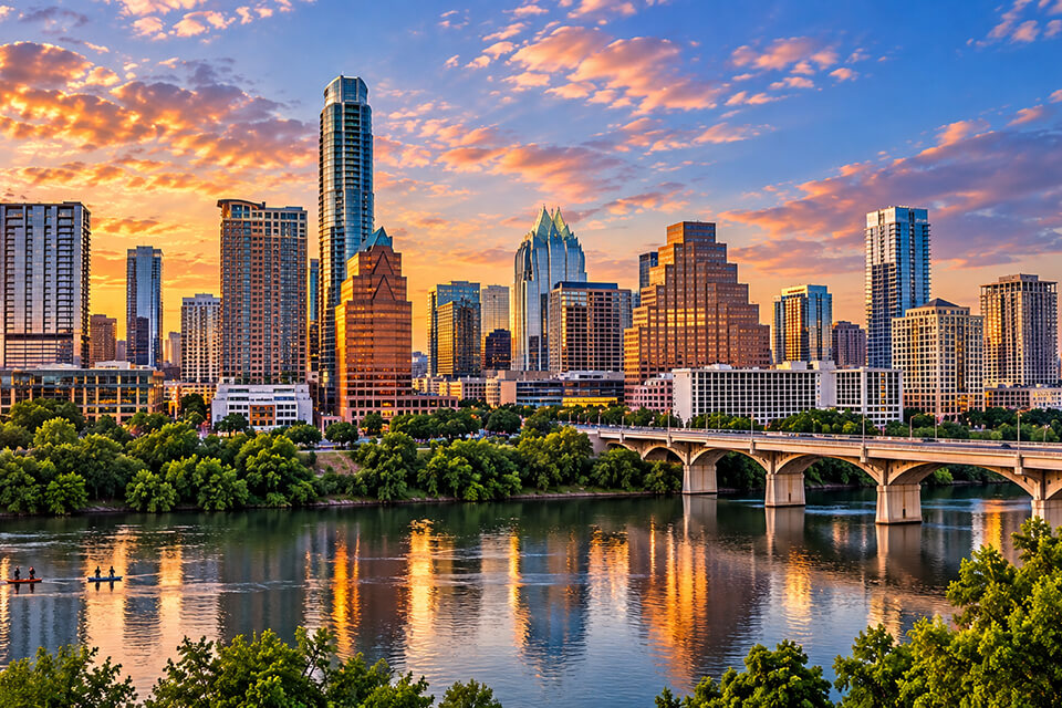 Houston, Texas