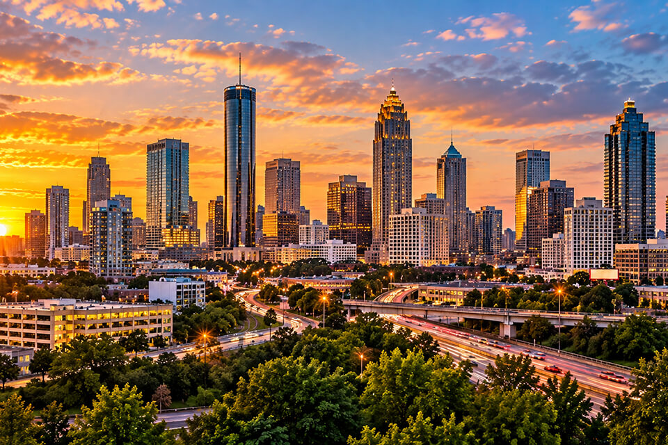 Houston, Texas