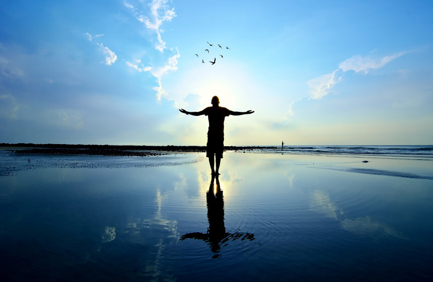 What is Spiritual Life Coaching?