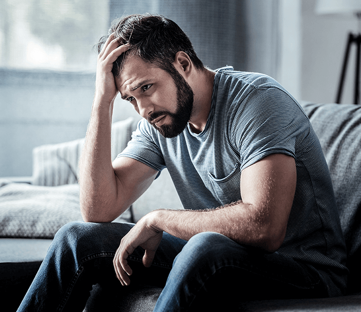 The Physical Signs of Body-Stored Grief & Need For Emotional Fatigue Recovery