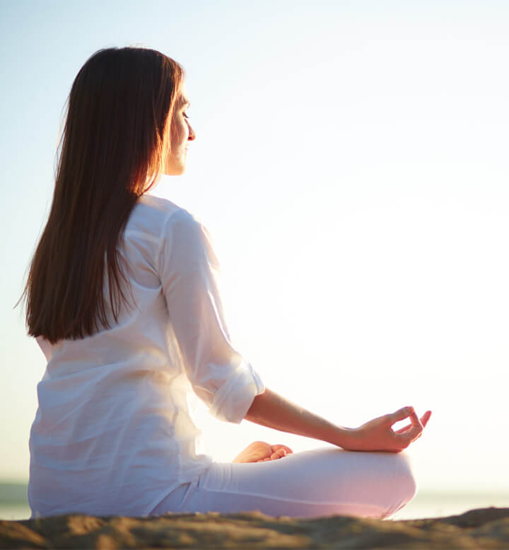 Wind Down Routines for Good Sleep