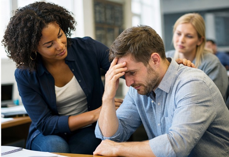 Supportive emotional intelligence for better leadership
