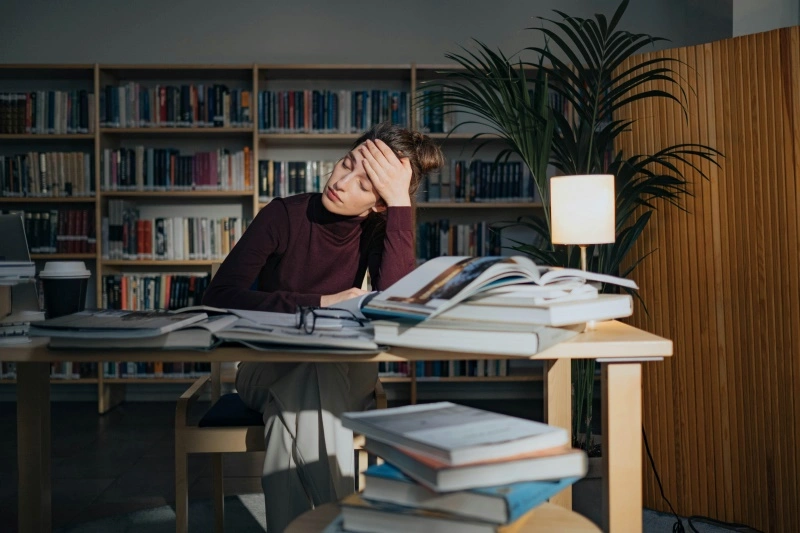 Spring Depression is Real: 9 Reasons You Feel Worse When Everyone Else Feels Better