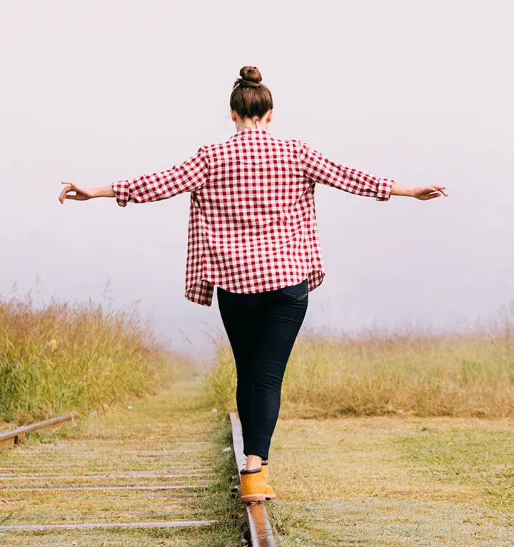 Managing Spring Depression Without Forcing Positivity