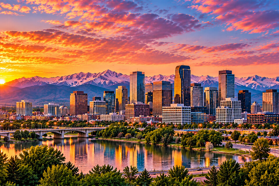 Denver, Colorado