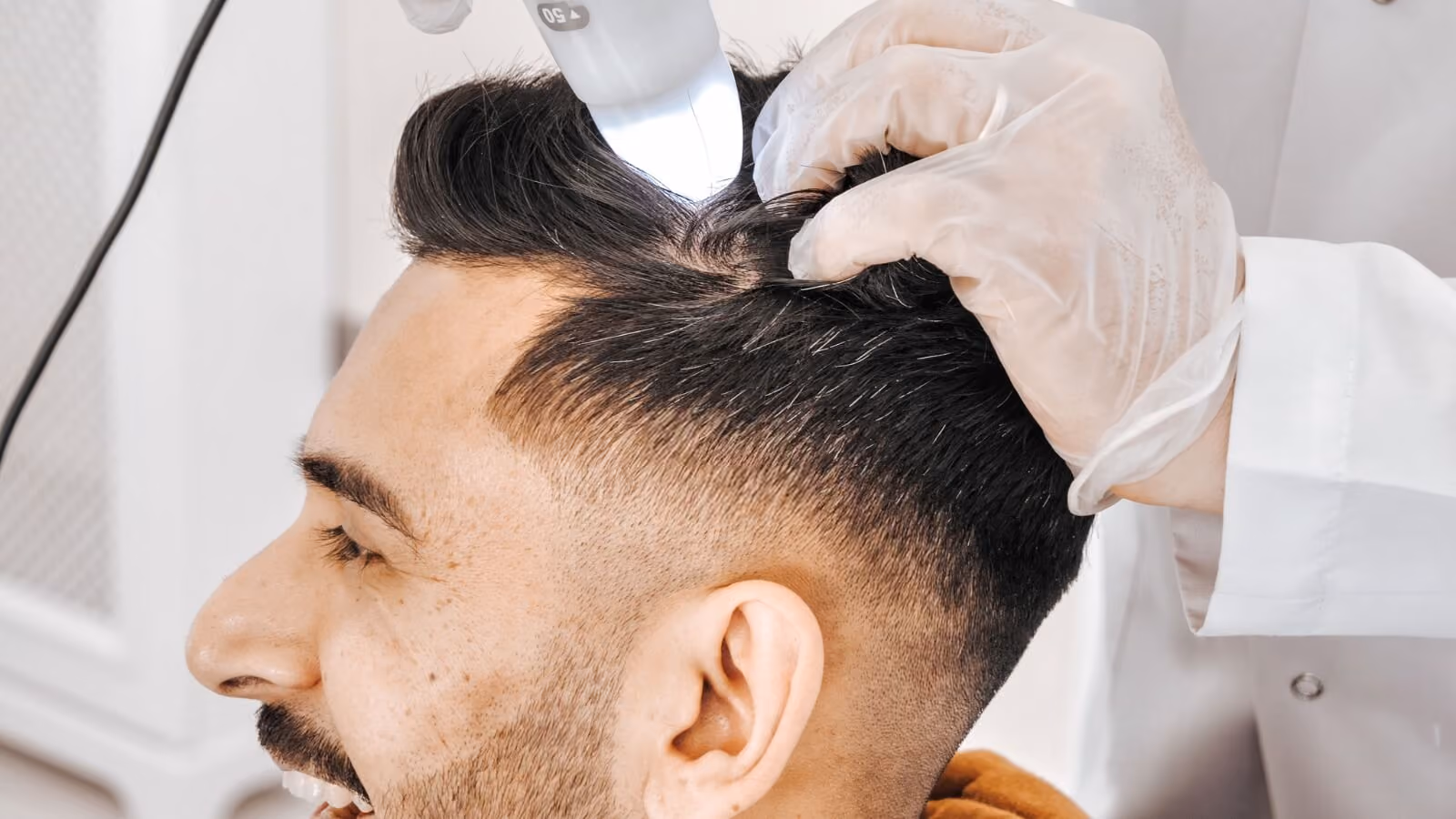 Best hair transplant Turkey