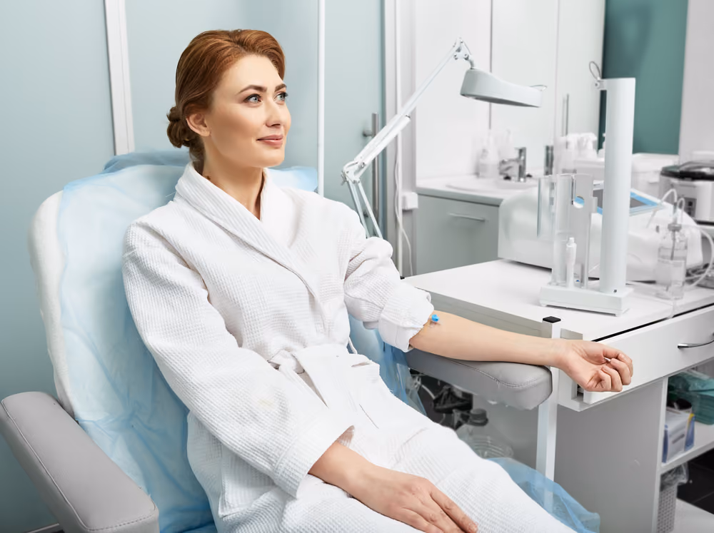 Ozone Therapy