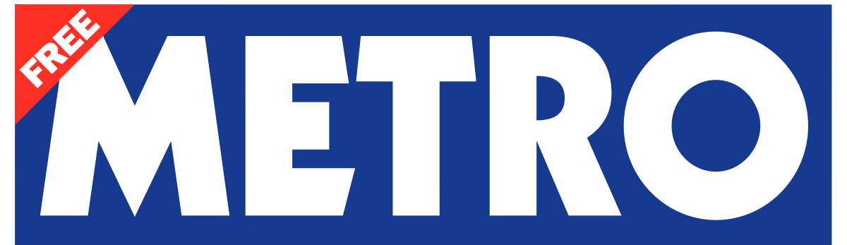 Metro Newspaper