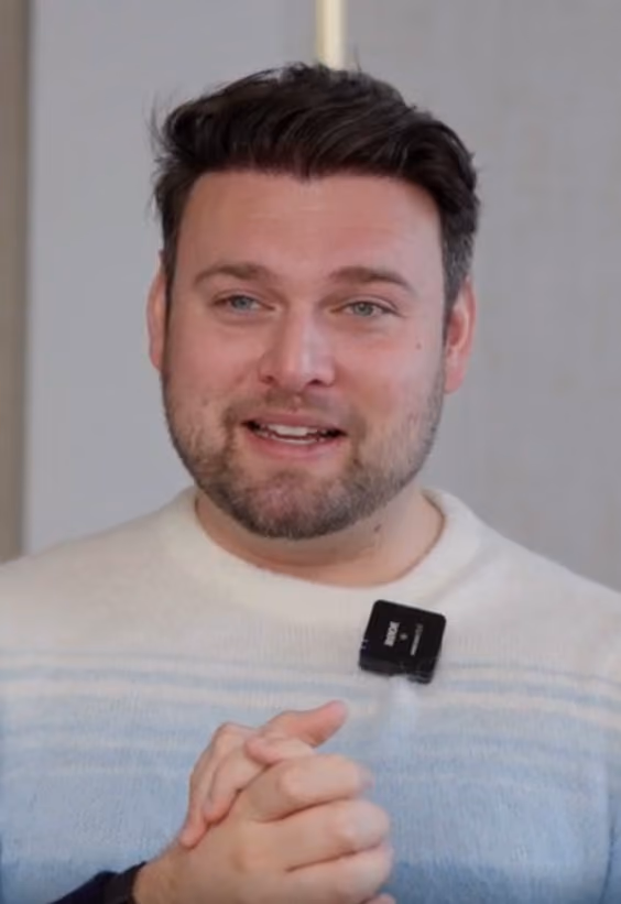 Elliot Hair Transplant Thumbnail Image - Este
