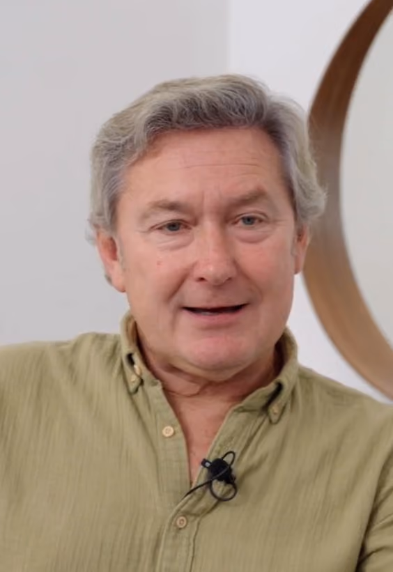 Graham Hair Transplant Story image