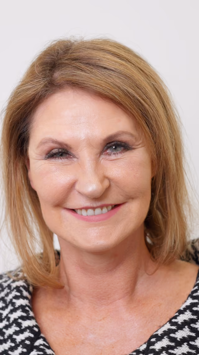 Hazel - Face And Neck lift before after images
