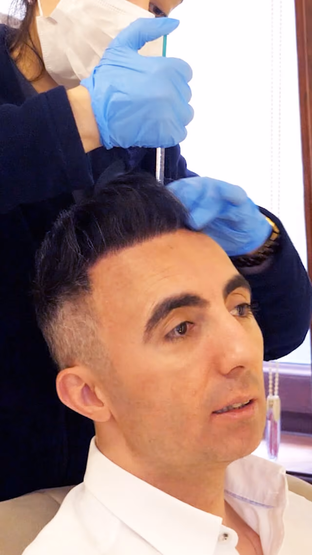 Hüseyin Özbaş - Thumbnail Image